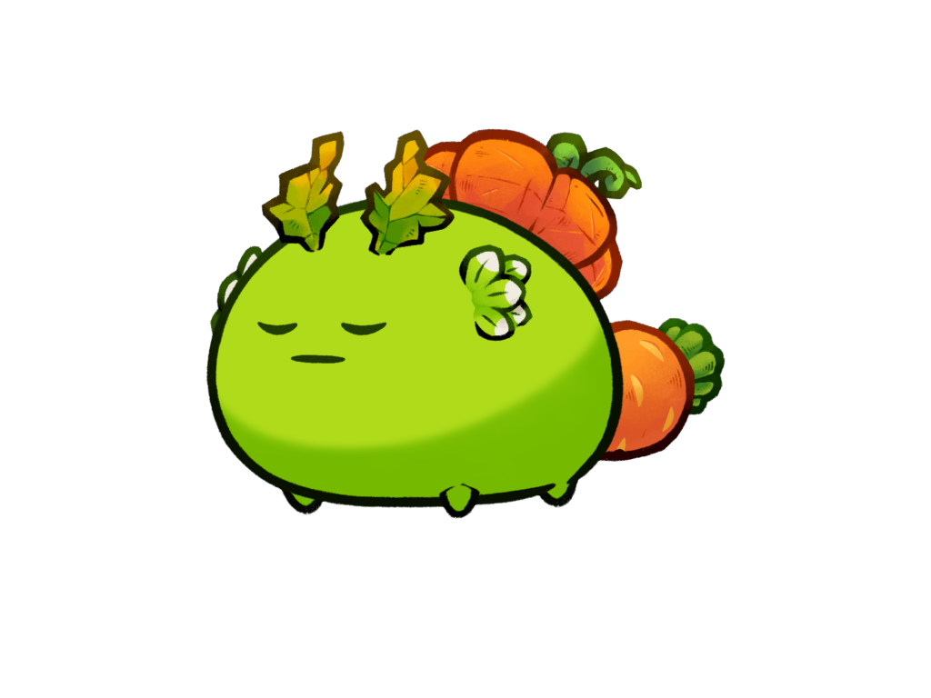 Axie Image