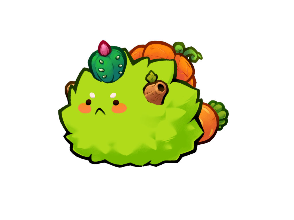 Axie Image
