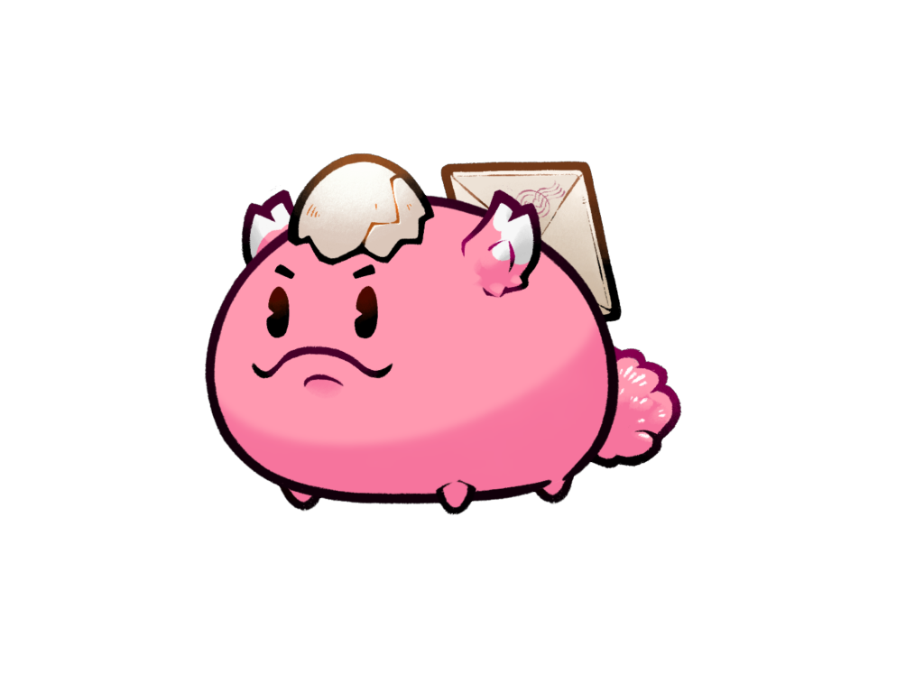 Axie 10523697