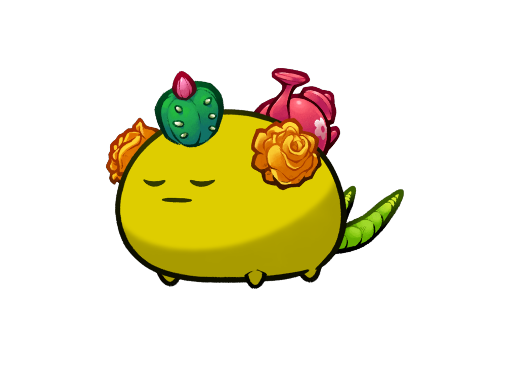 Axie 10524160