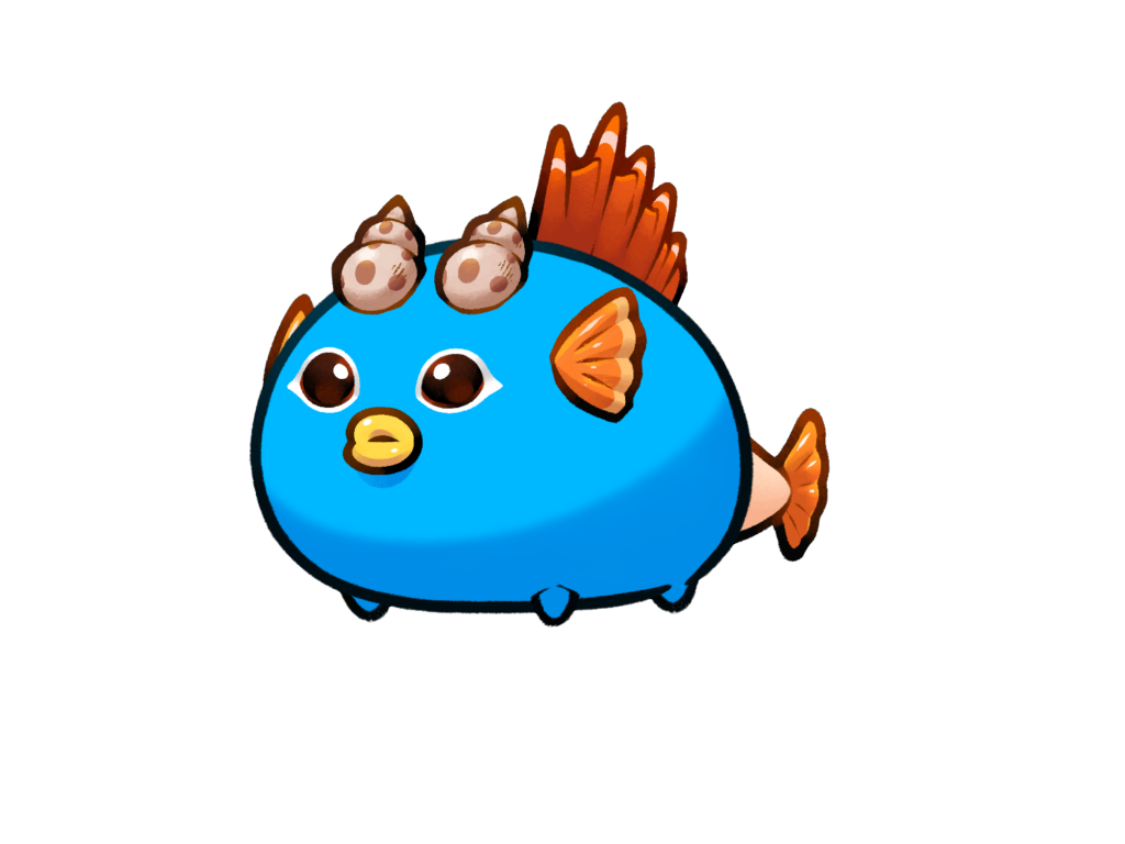 Axie 10524511