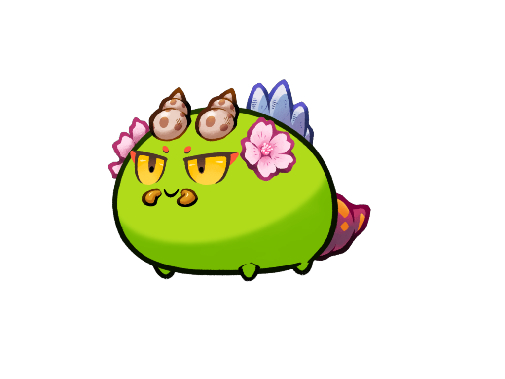 Axie Image