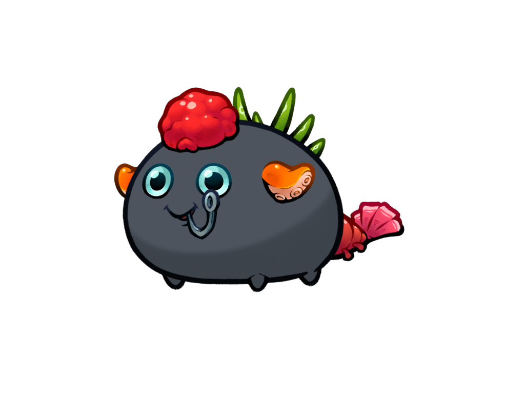 Axie 10525485