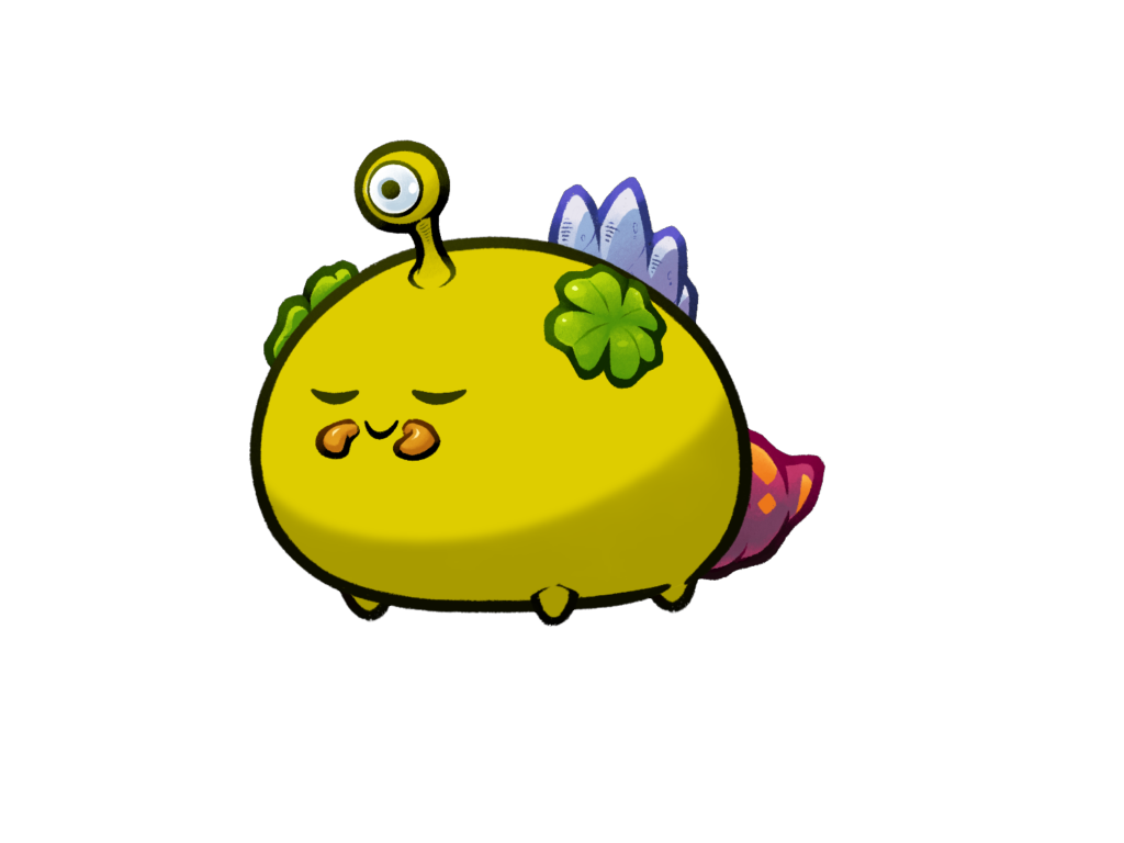 Axie 10525499