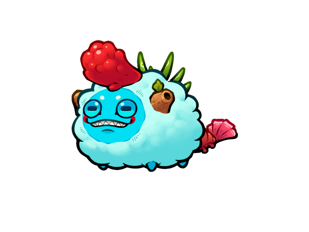 Axie Image