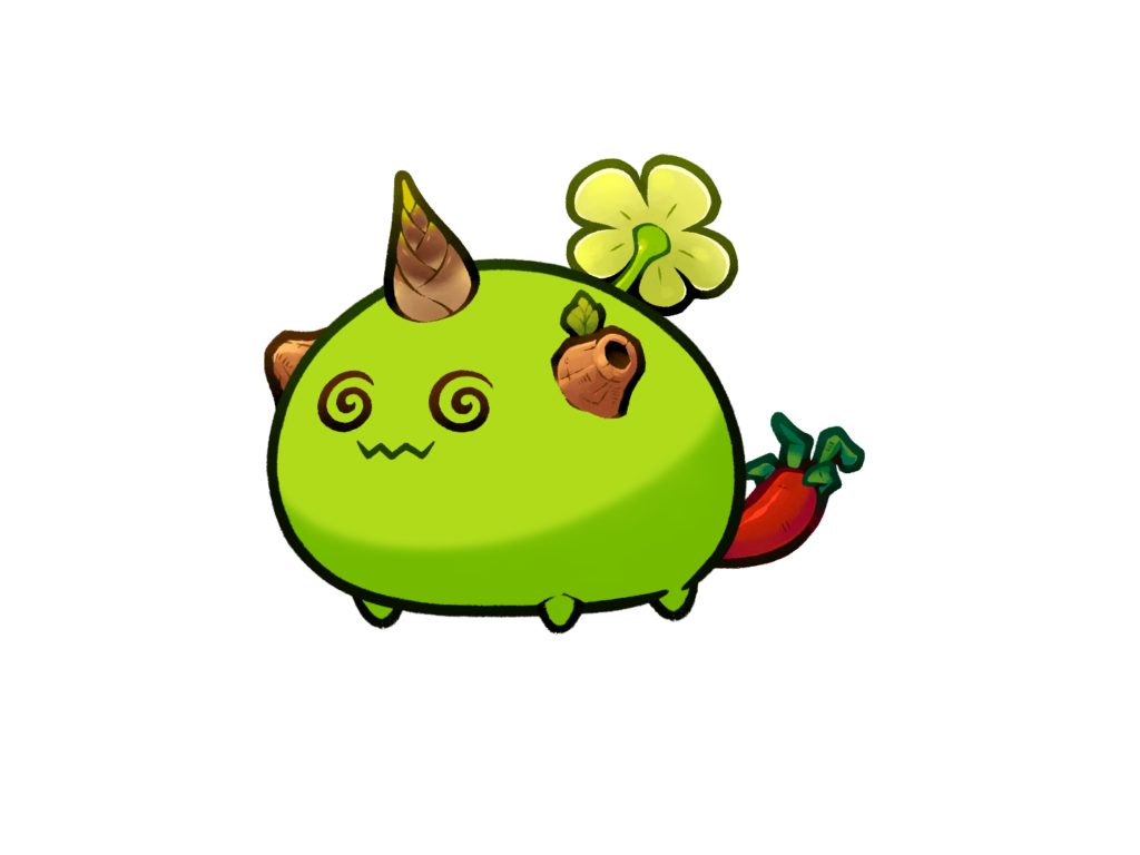 Axie 10528605