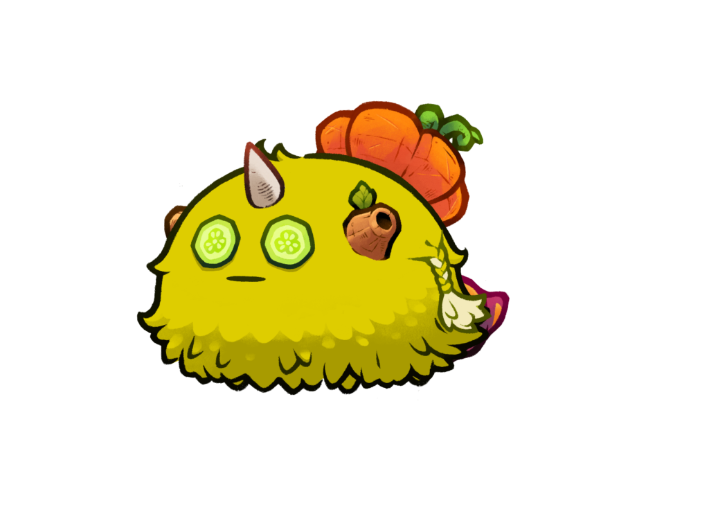 Axie Image