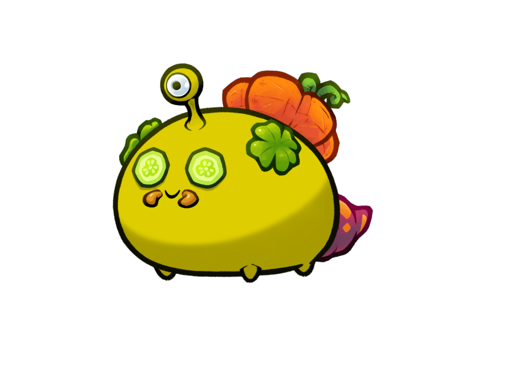 Axie 10529706