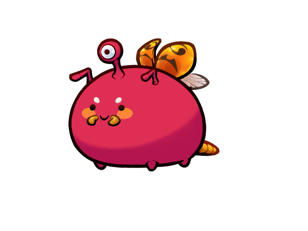 Axie 10531842