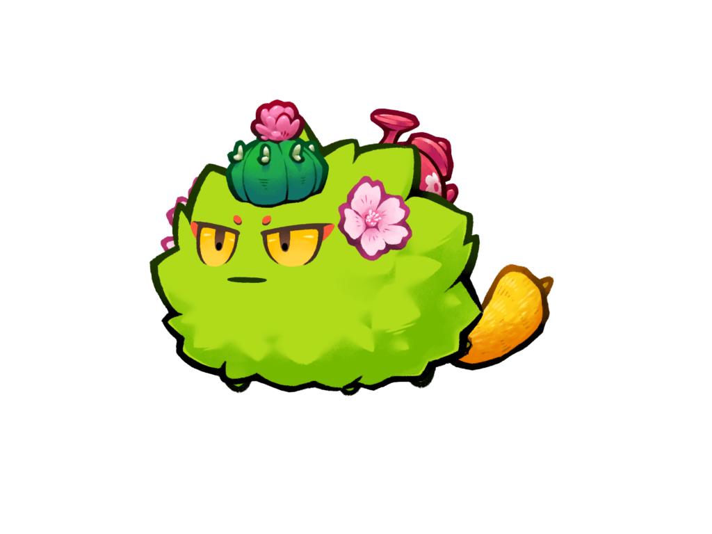 Axie Image
