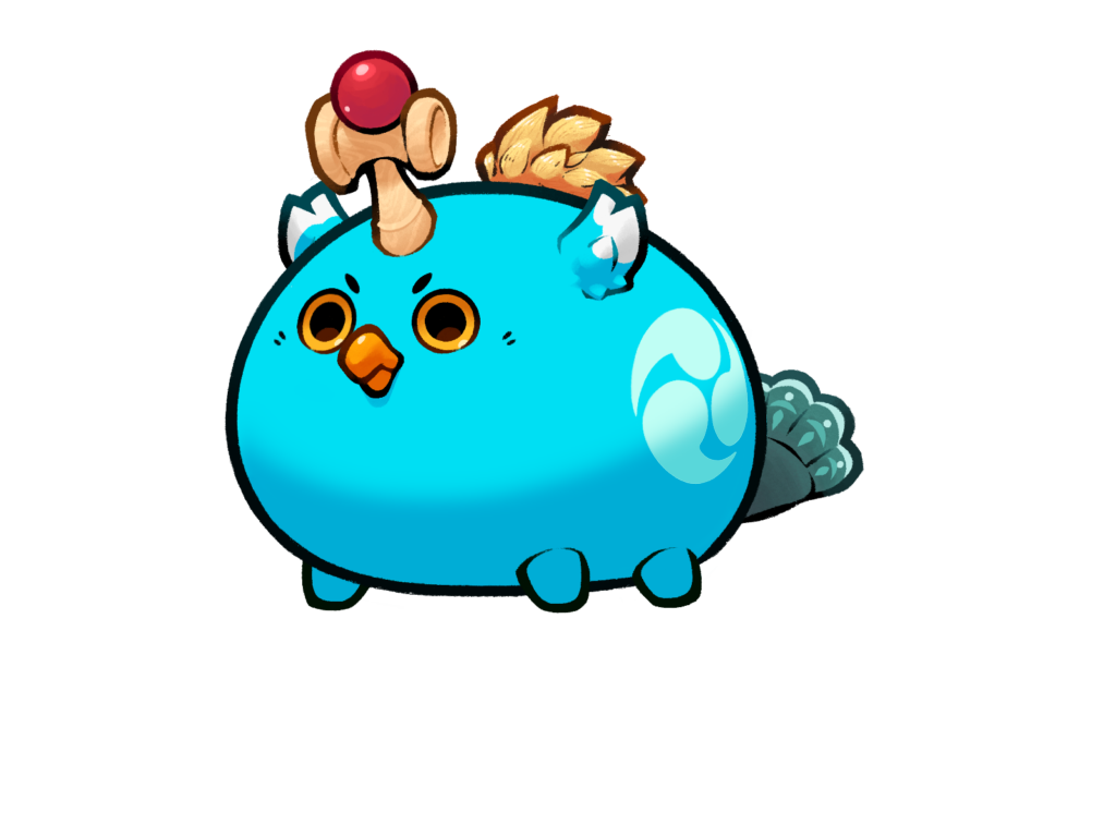 Axie 105325