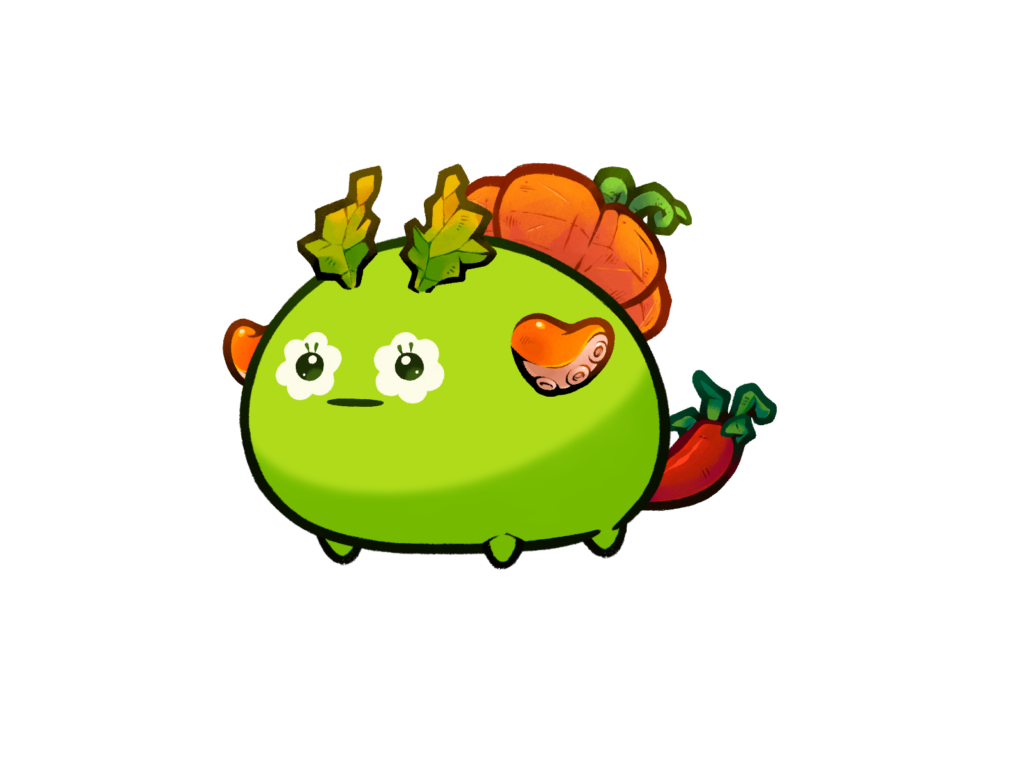 Axie Image