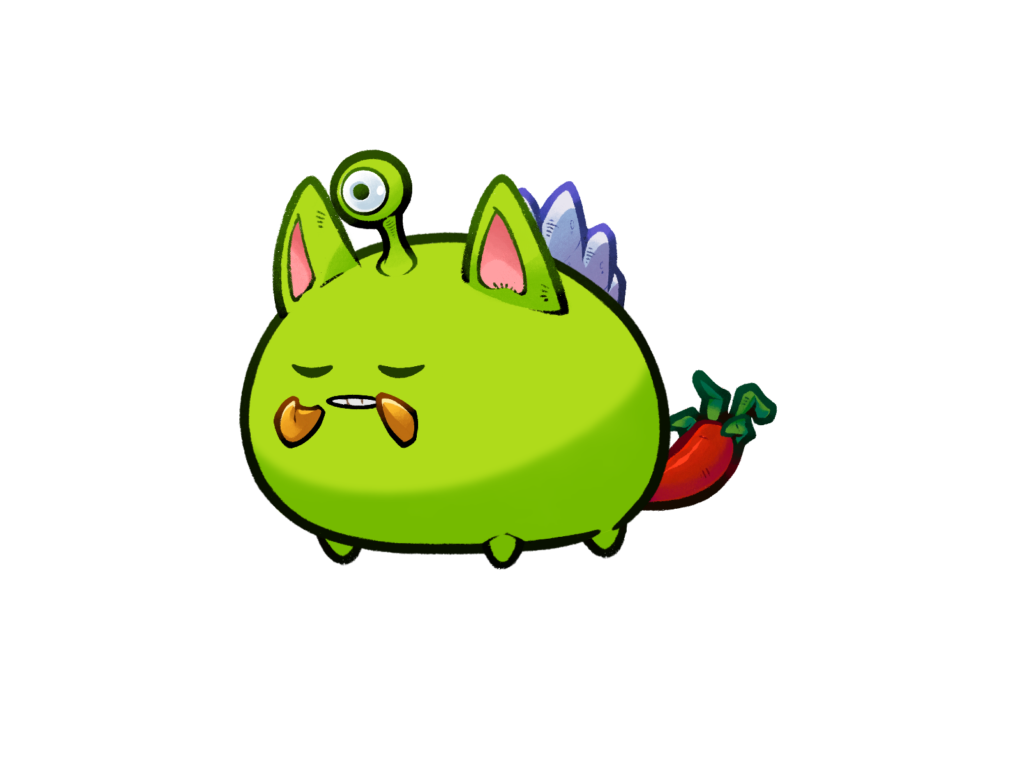 Axie 10533586