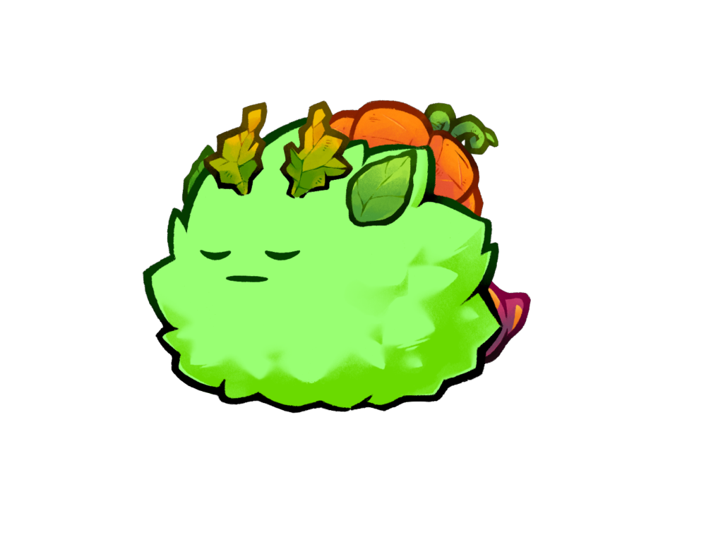 Axie Image