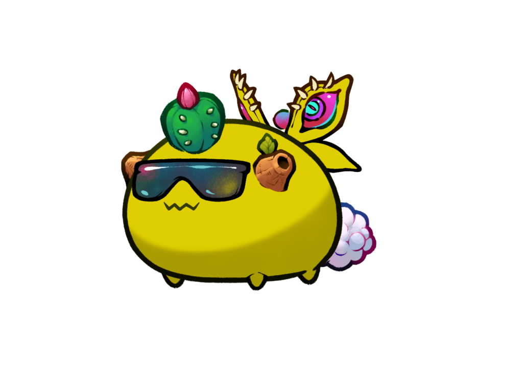 Axie 10536173