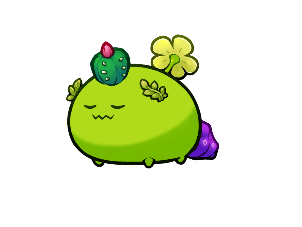 Axie Image