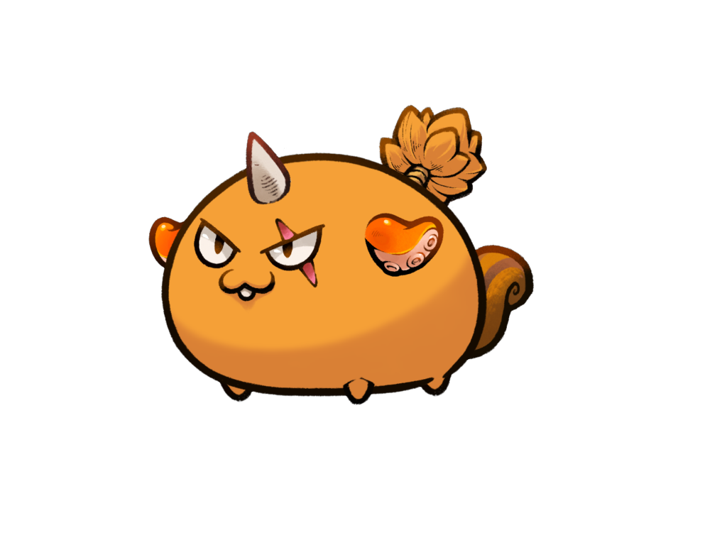 Axie Image