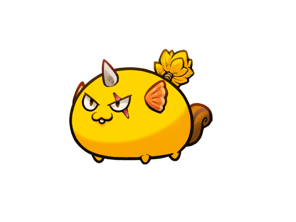 Axie Image
