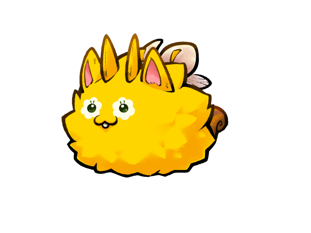 Axie Image