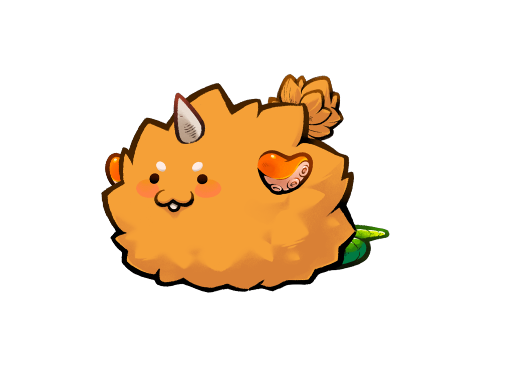 Axie Image
