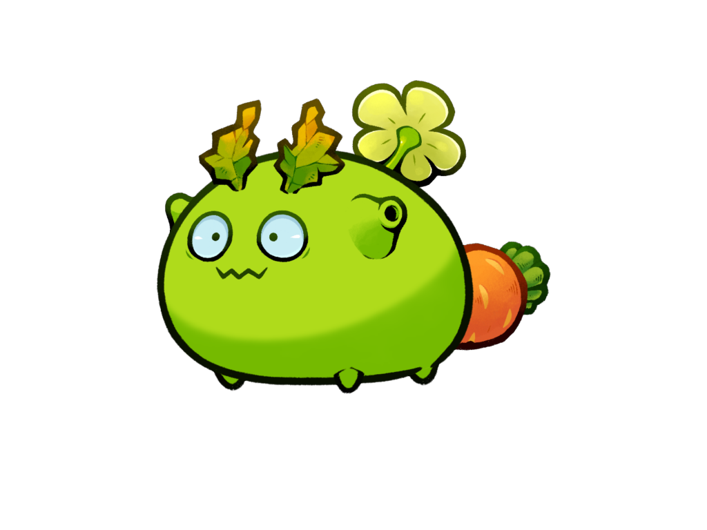 Axie Image