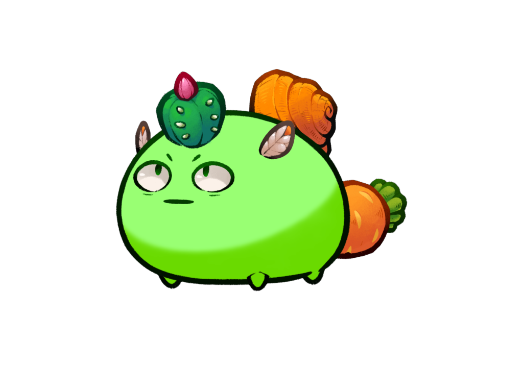 Axie Image