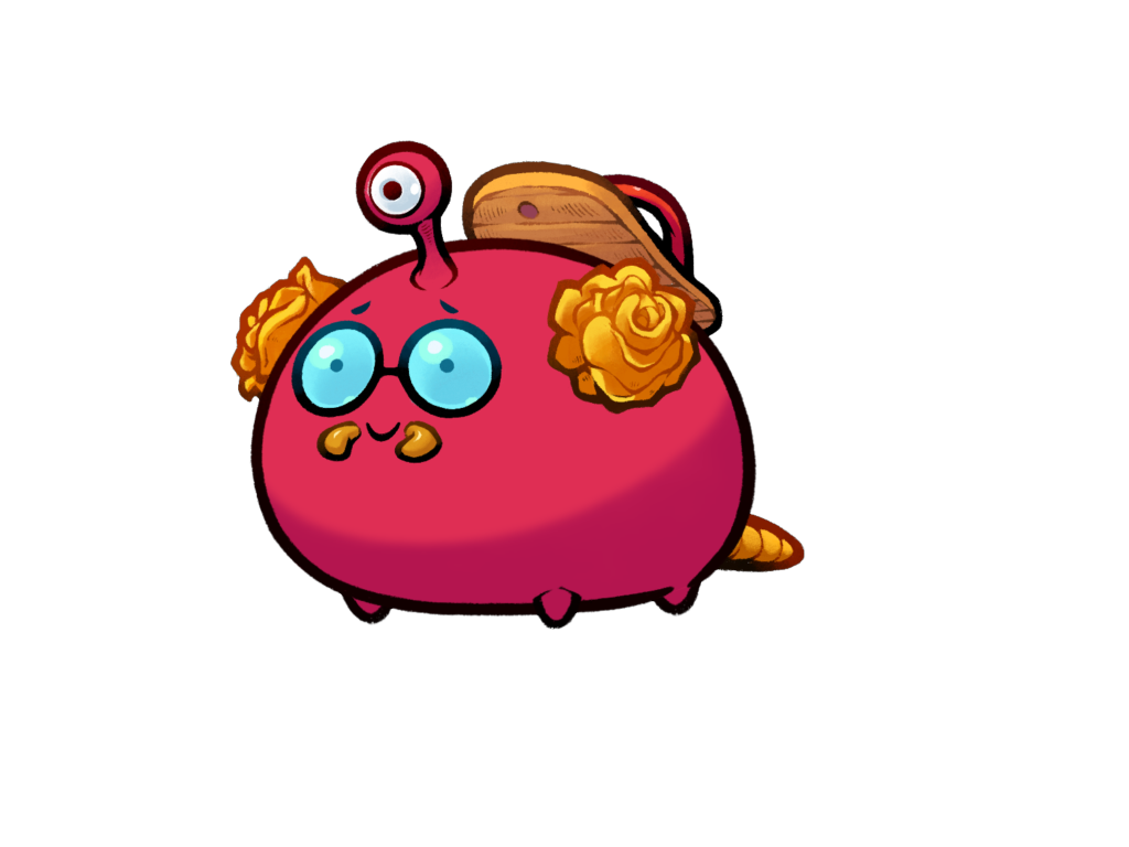 Axie 10540964