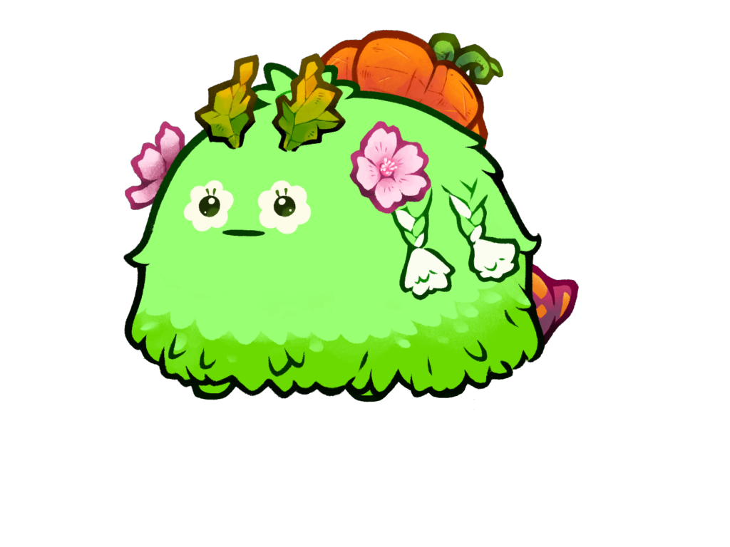 Axie 10541296