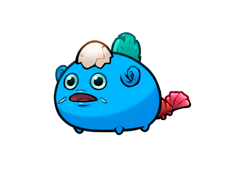 Axie Image