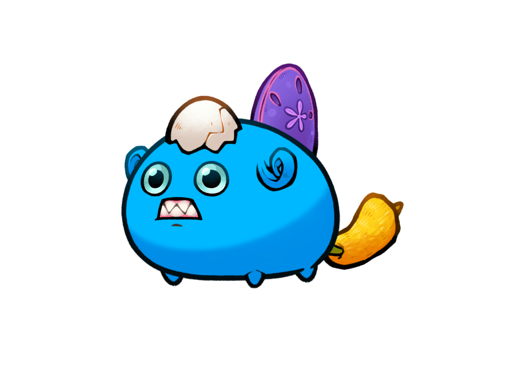 Axie Image