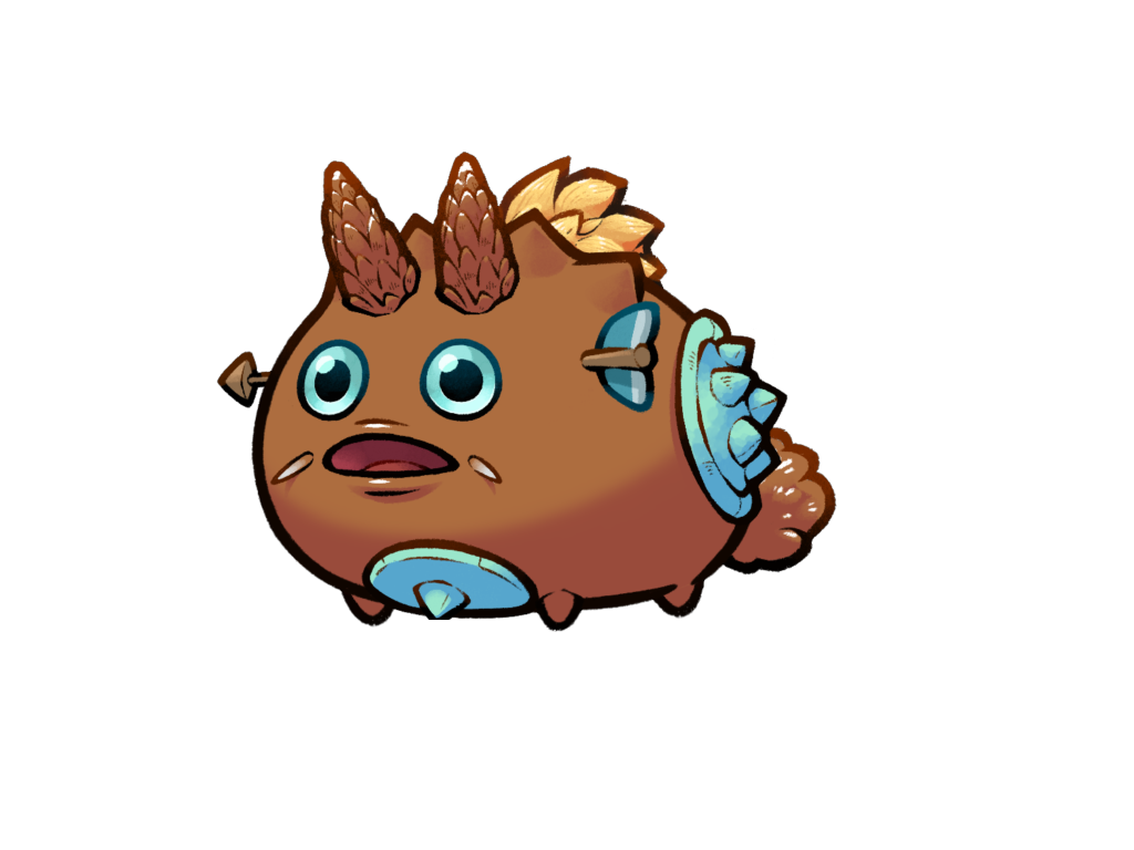 Axie Image