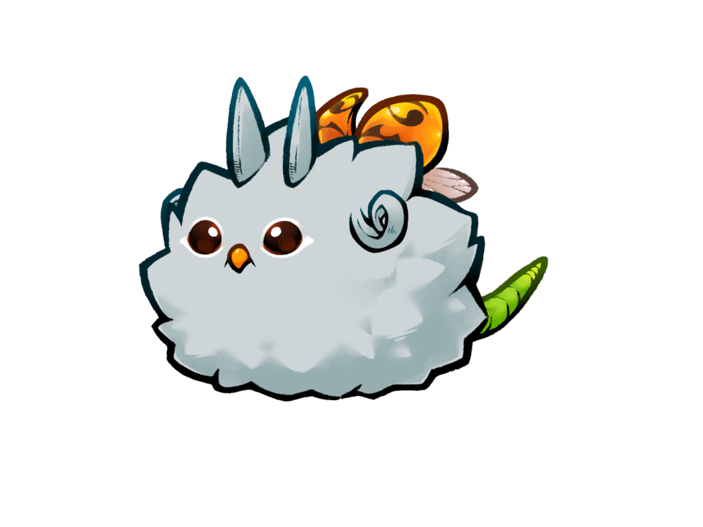 Axie Image