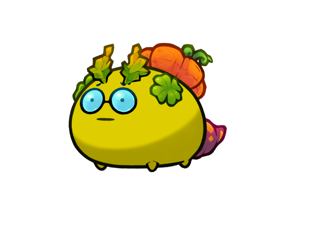 Axie Image
