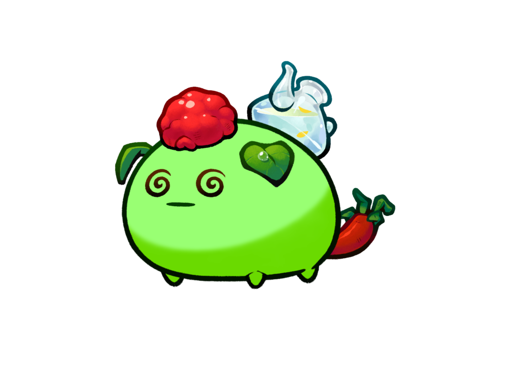 Axie Image