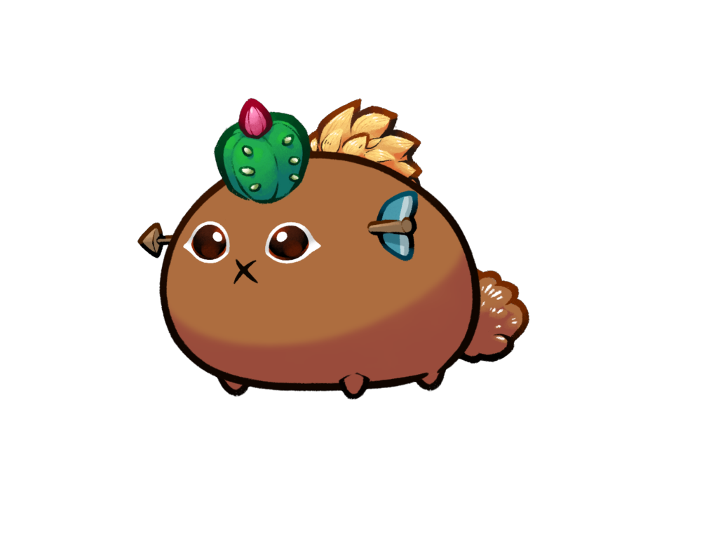 Axie Image
