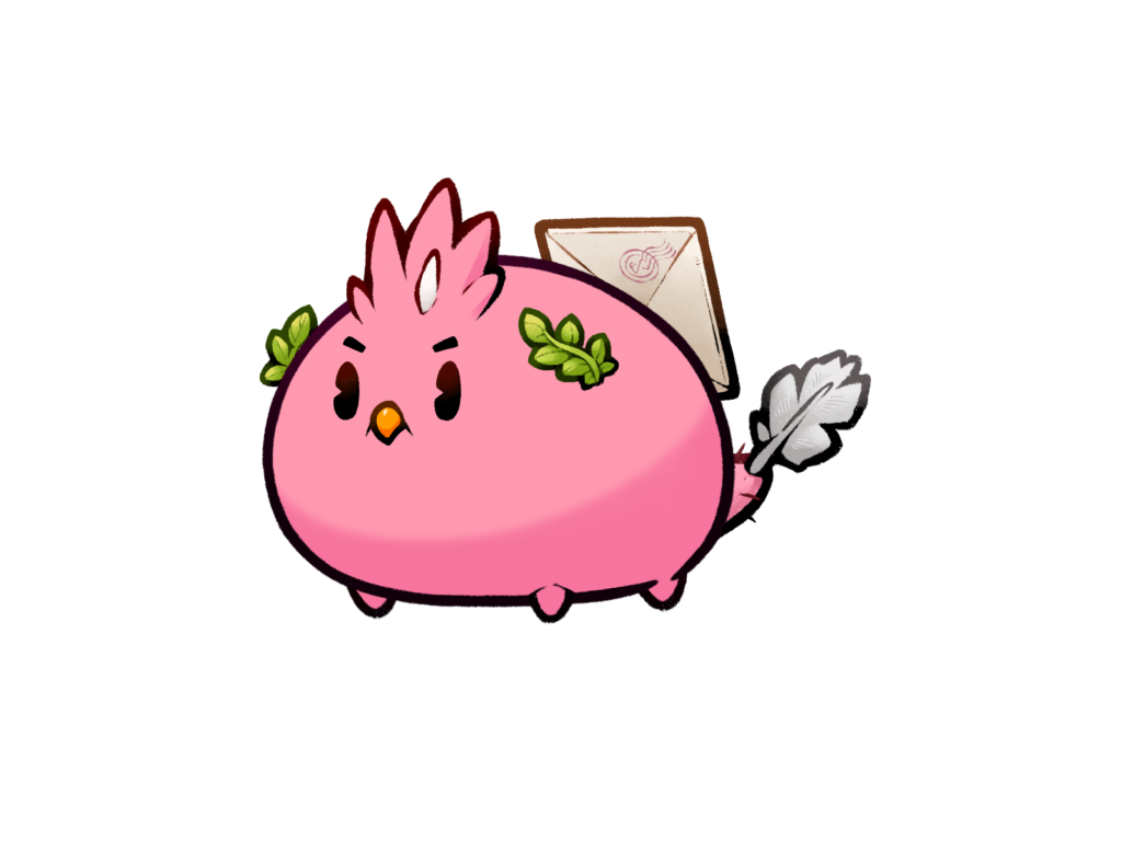 Axie Image