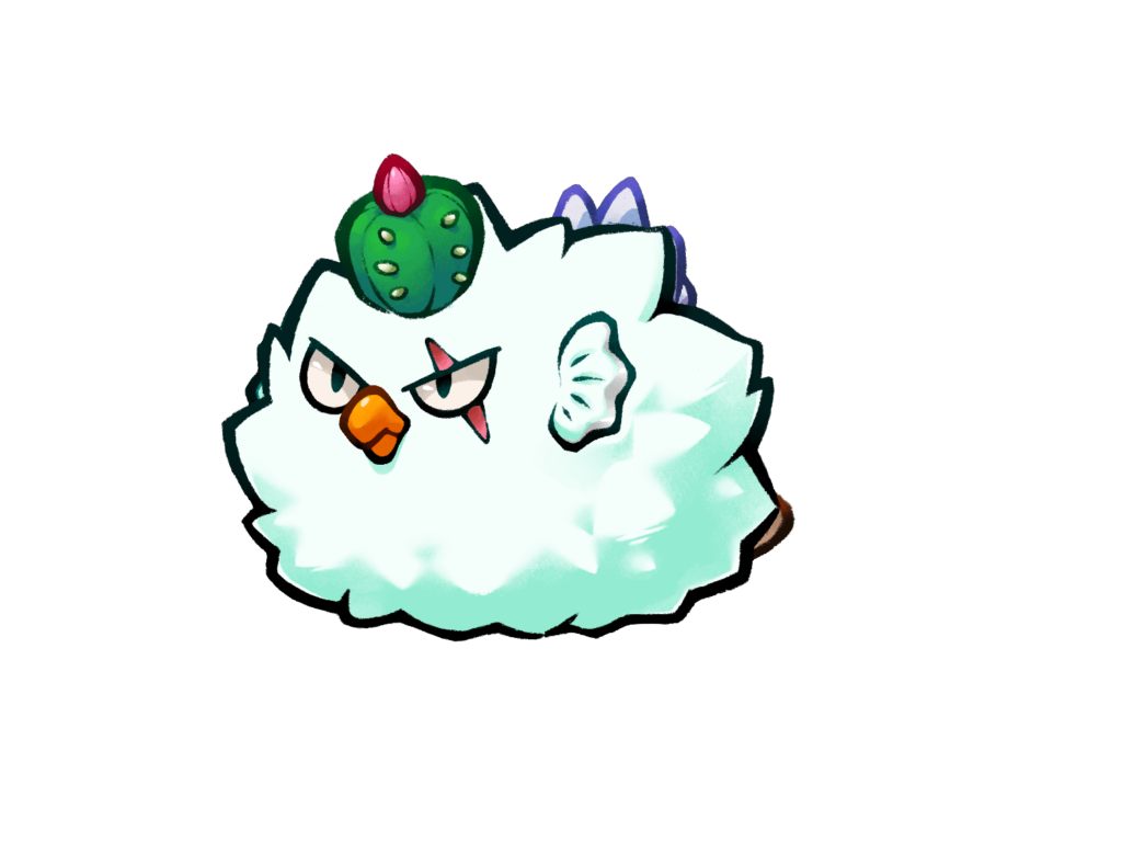 Axie Image