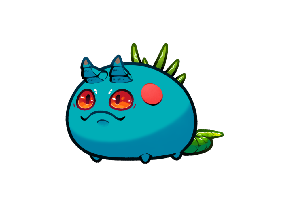 Axie 10543767