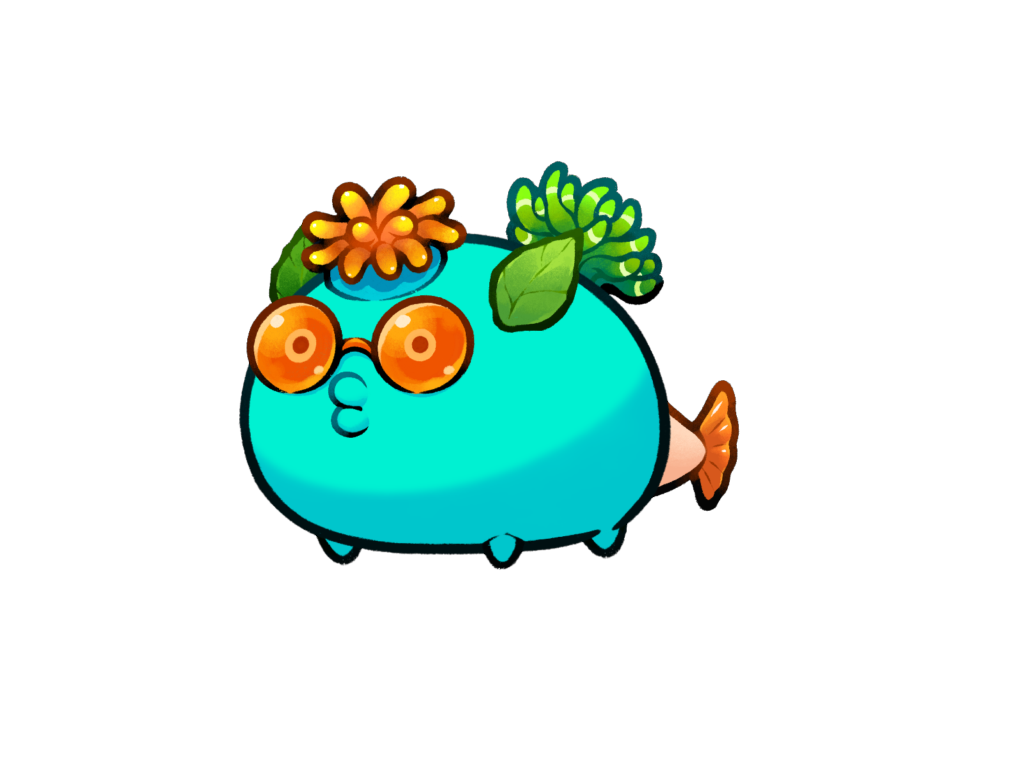 Axie Image
