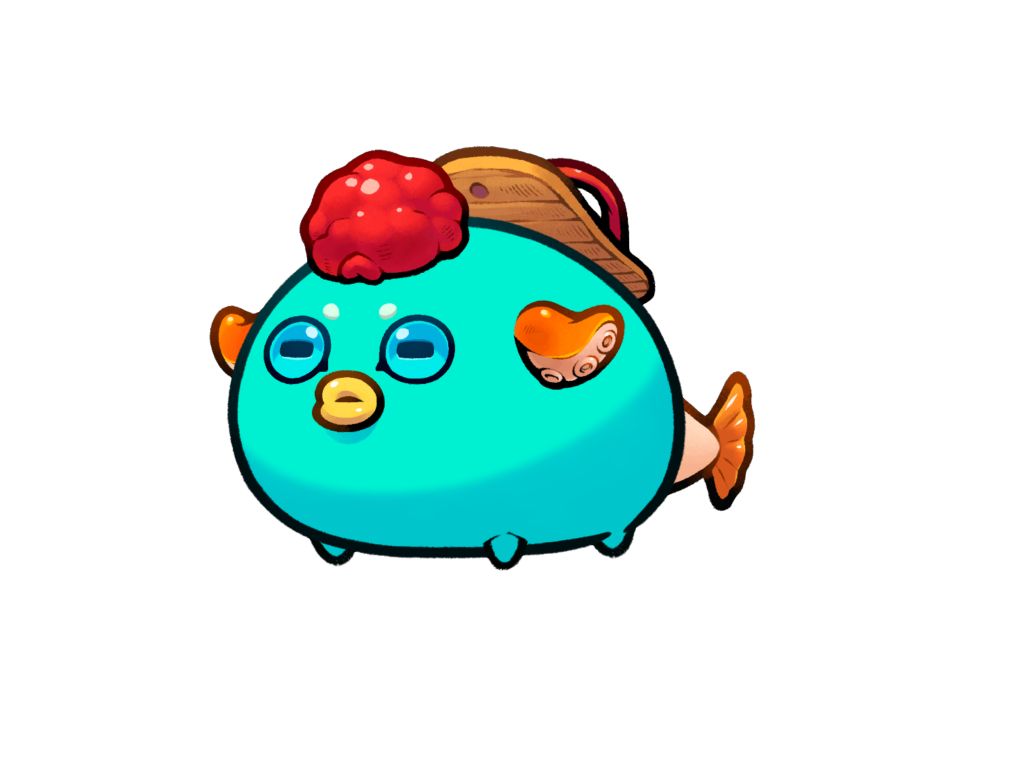 Axie 10547507