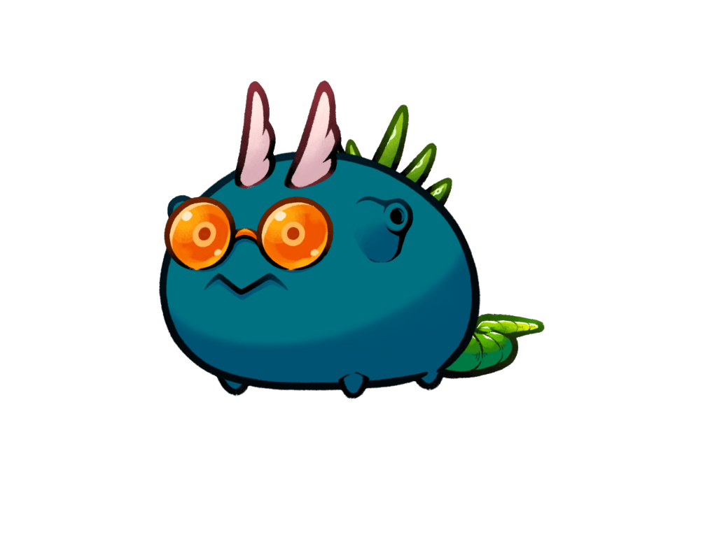 Axie 10547539