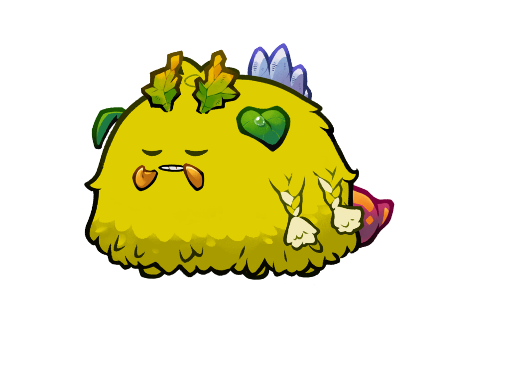 Axie Image