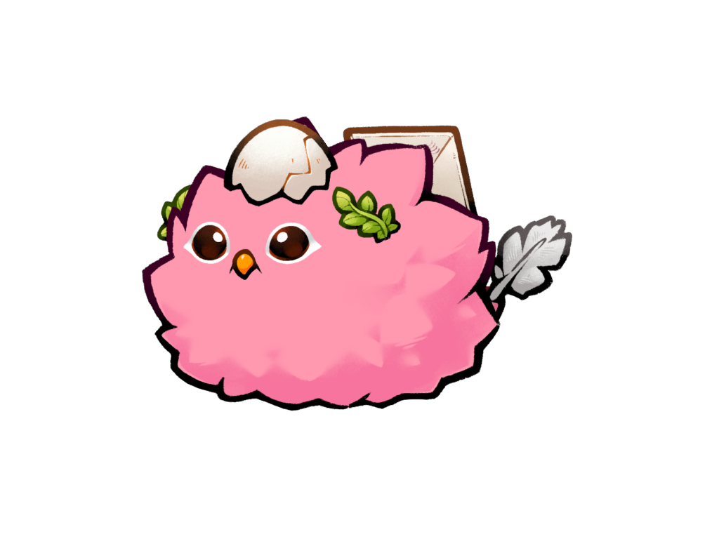 Axie 10548751