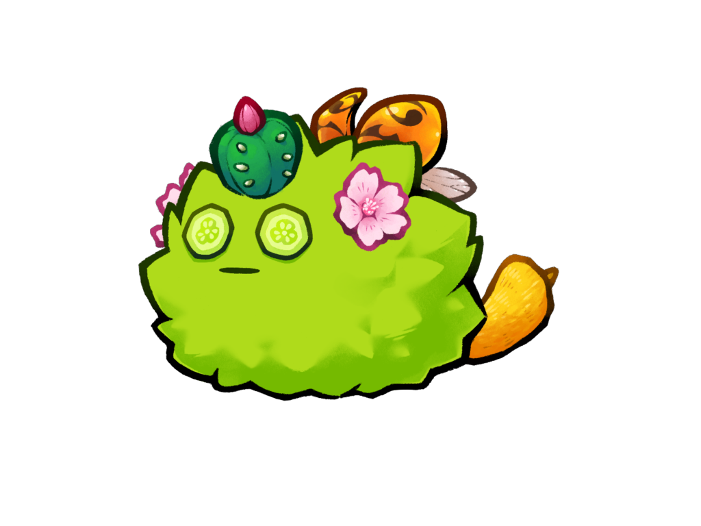 Axie 10549026