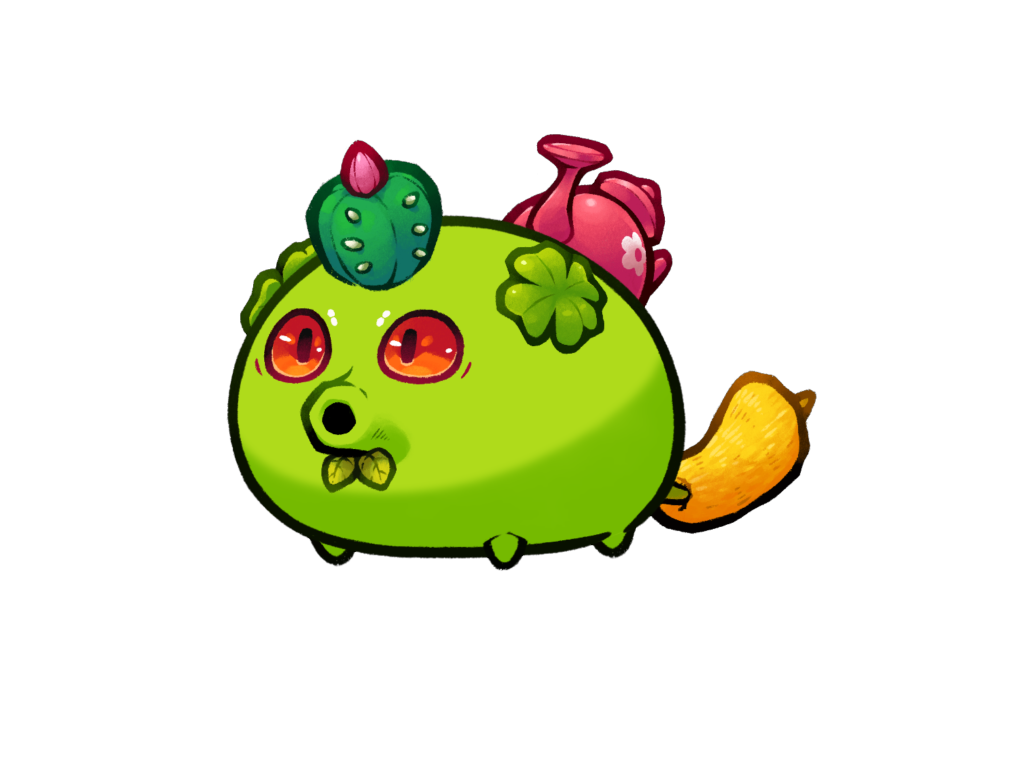 Axie Image