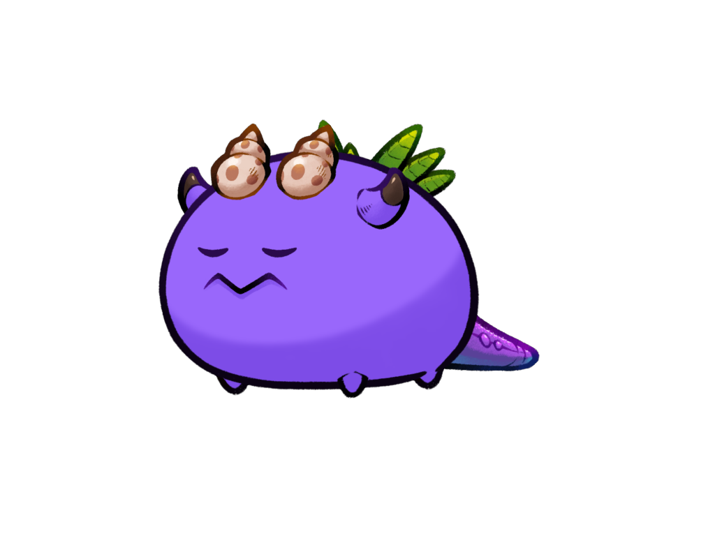 Axie 10549718