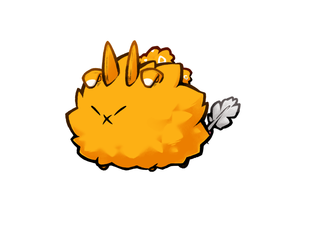 Axie Image