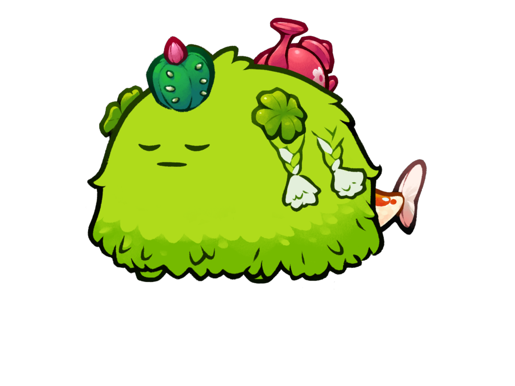 Axie Image