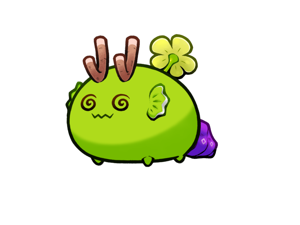 Axie 10552339