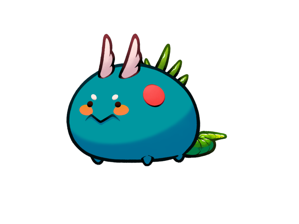 Axie 10552409